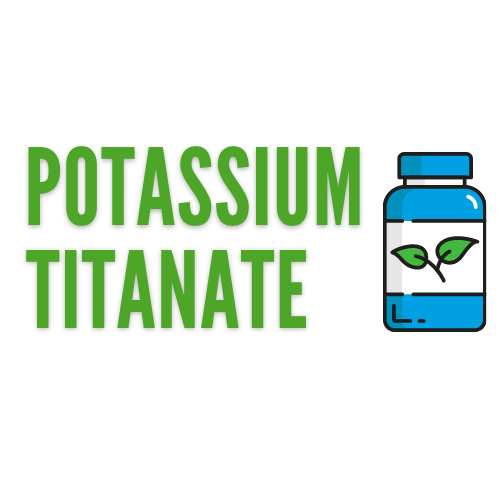 logo potassium titanate